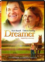 Dreamer—DreamWorks | Sound & Vision