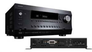 Top Picks AV Receivers  Sound & Vision