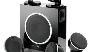 10 Great Home Theater Speaker Systems Under $3K | Sound & Vision