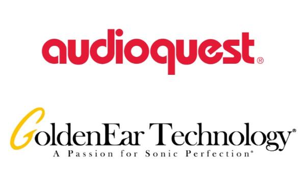 audioquest goldenear