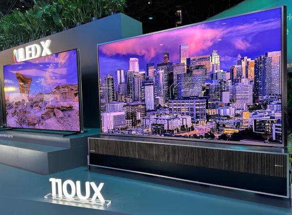 Led Tv Set 98 100 Inch 110 Inch 4k Ultra Hd Led Smart Tv Panel Lcd