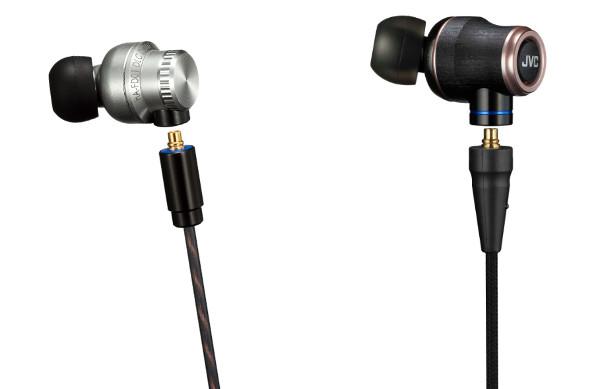 JVC Revisits High-End Headphones in the U.S. | Sound & Vision
