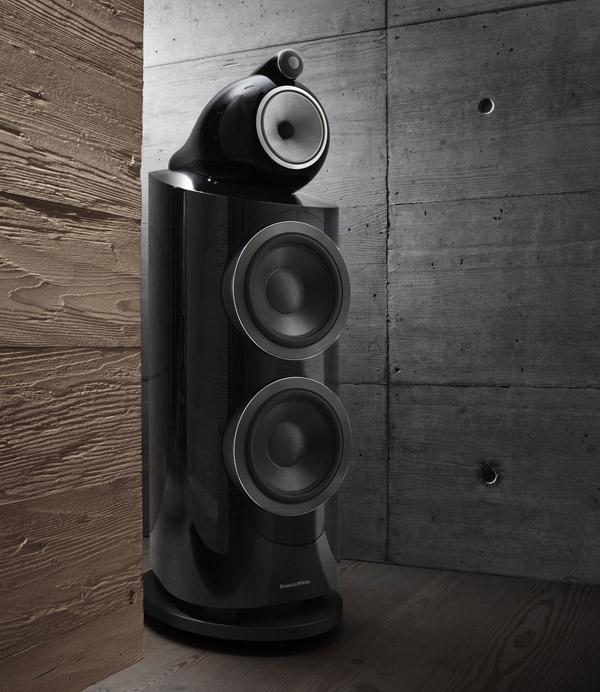 Bw speakers best sale