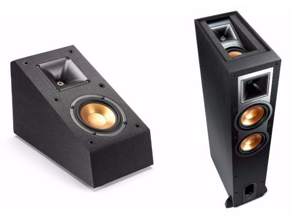 klipsch speakers olx