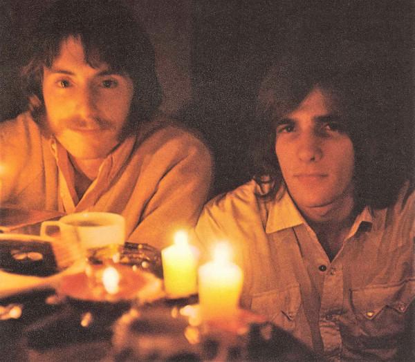 JD Souther to Reissue 1969 Longbranch/Pennywhistle LP With Glenn Frey