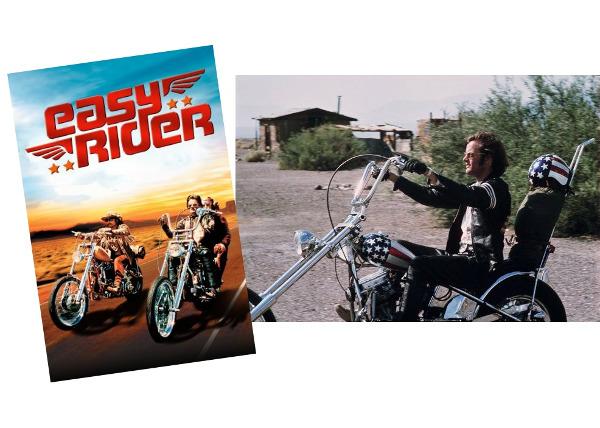 ‘easy Rider Celebrates 50th Anniversary In 4khdr Sound And Vision 4015