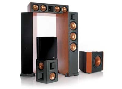 klipsch rf 83 price