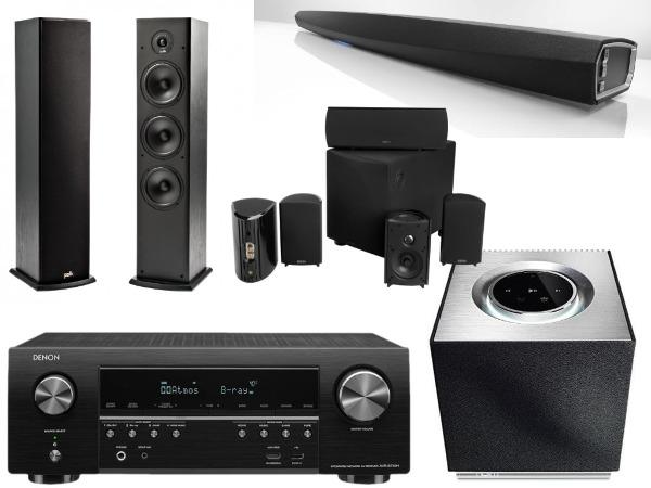 More Early Black Friday Deals | Sound 
