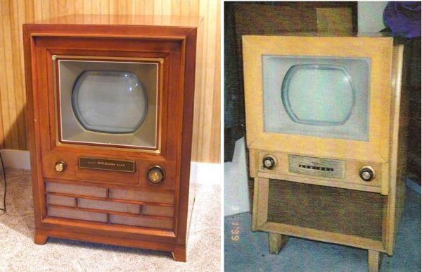 Rca Color Television System
