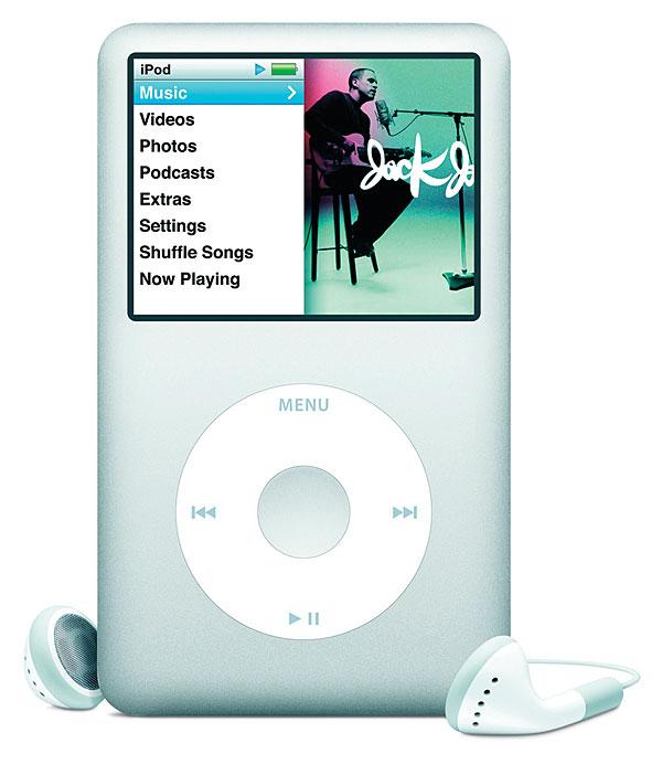 ipod music ripper