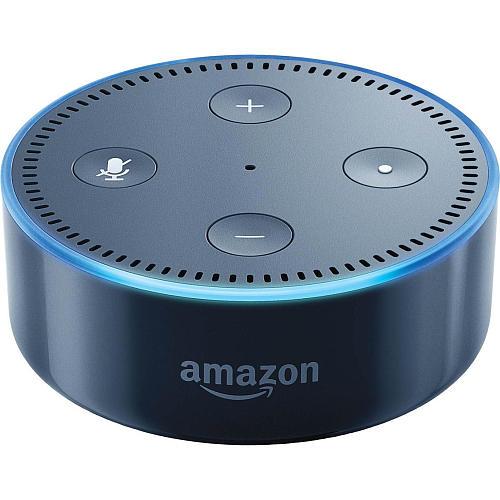 Sound quality sale of echo dot