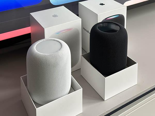 Apple HomePod (Generation 2) Review | Sound & Vision