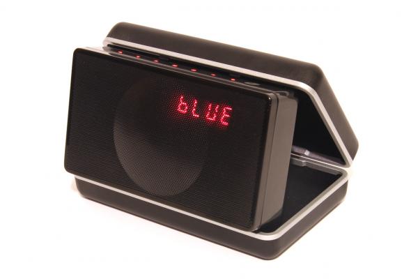 Review: Geneva Lab XS Portable Bluetooth Speaker | Sound & Vision