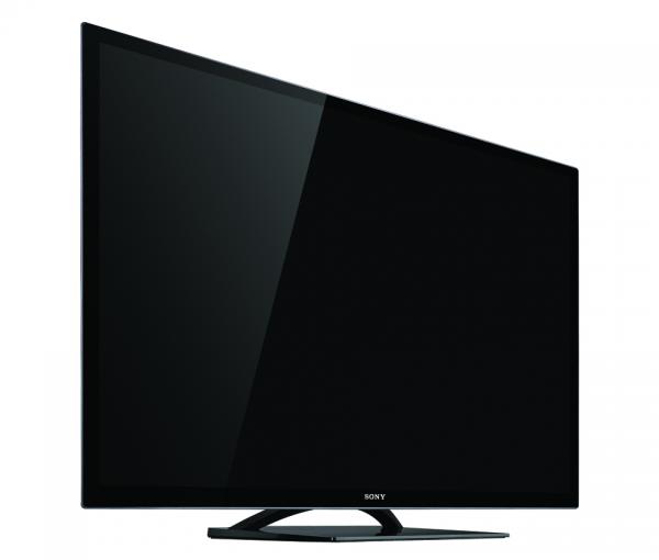 Test Report: Sony KDL-55HX850 3D LCD TV | Sound & Vision