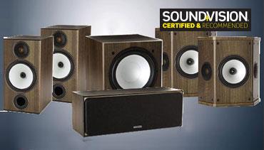 Test Report: Monitor Audio Bronze BX Speaker System | Sound &