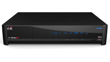 Review: Dish Network ViP 922 Slingloaded DVR | Sound & Vision