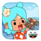 Toca Boca life apk's picture